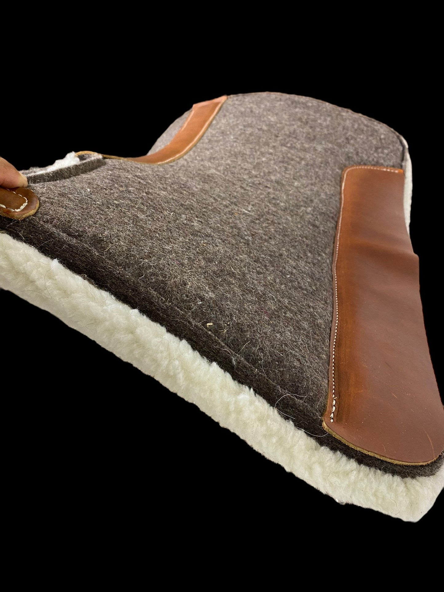 Saddle Pads