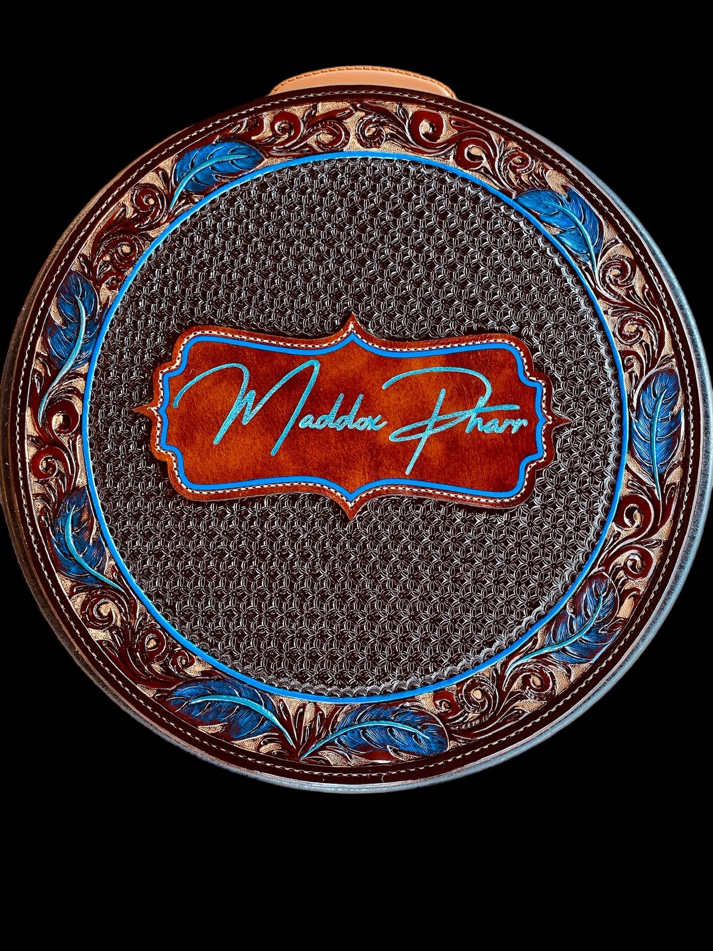 Custom Rope Can